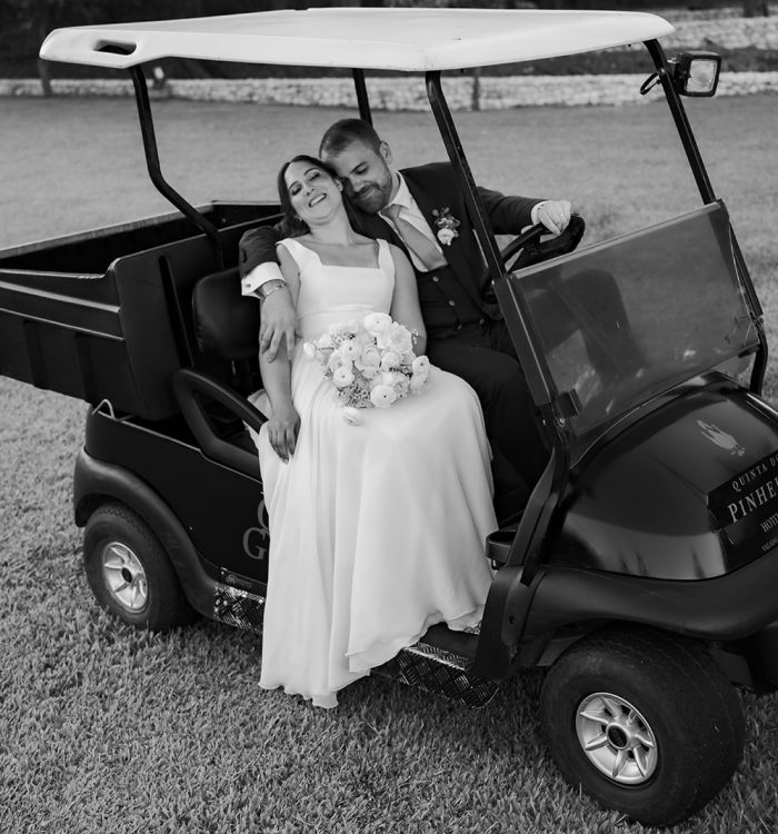 Tatiana + Henrique | Wedding