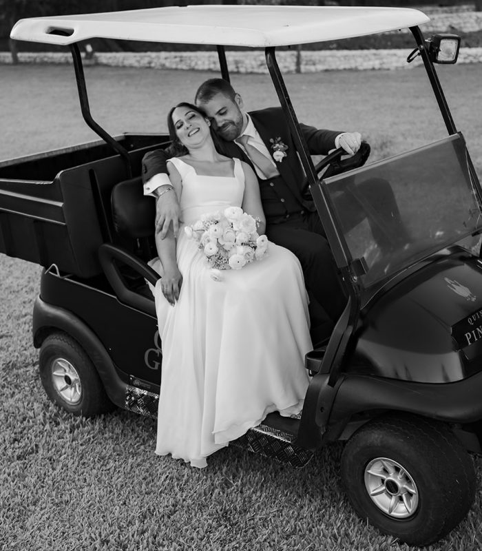 Tatiana + Henrique | Wedding