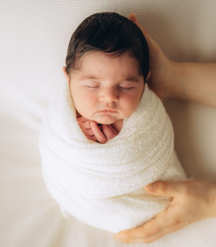 Olívia | Doce Chegada