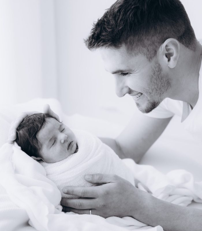 Olívia | Doce Chegada